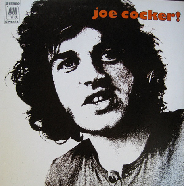 Joe Cocker: Joe Cocker! (1969)